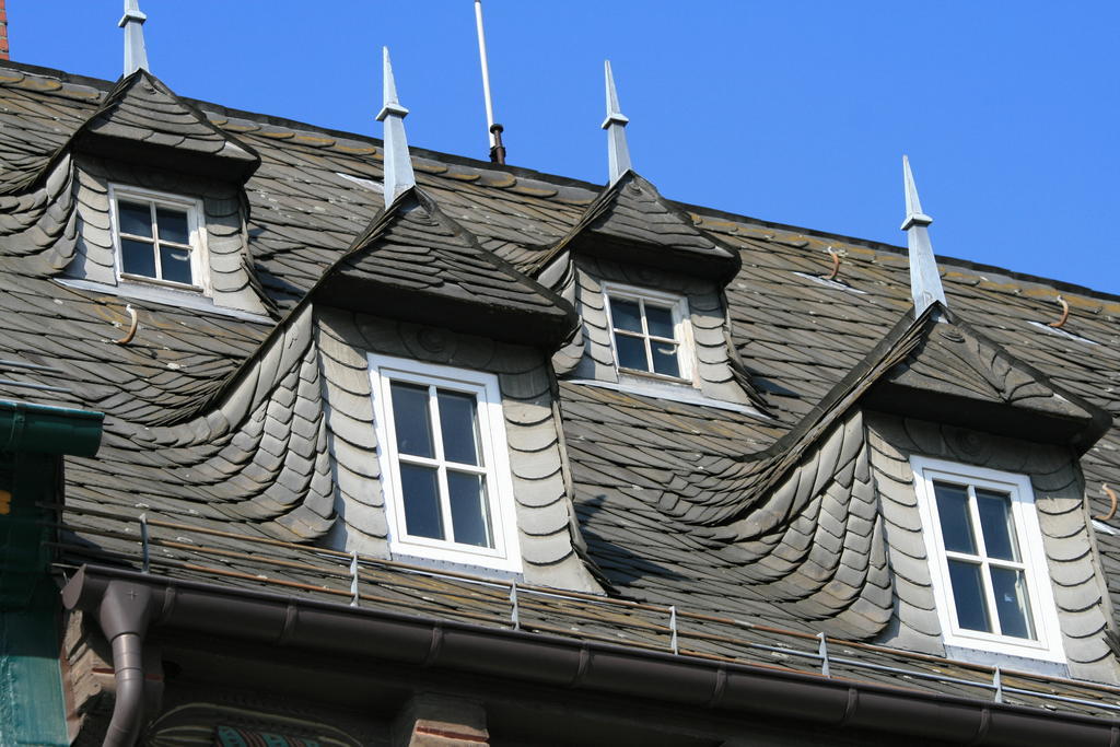 Fachwerkferienhaus Helmbrecht Goslar Exteriör bild