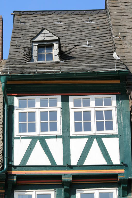Fachwerkferienhaus Helmbrecht Goslar Exteriör bild